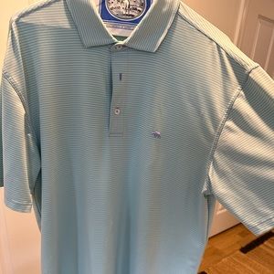 Onward Reserve golf polo size M